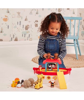 Happyland storage hot sale box mothercare