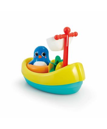 Mothercare on sale bath toys