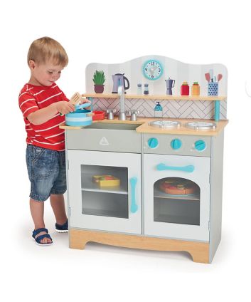 Mothercare play hot sale kitchen