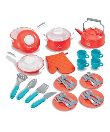 Mothercare store kids kitchen