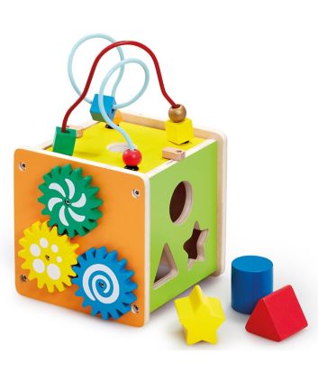 Early Learning Centre My Little Toolbox Set