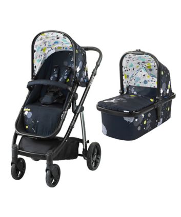 Cosatto rev up travel system best sale