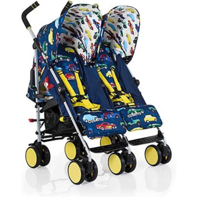 cosatto pram mothercare