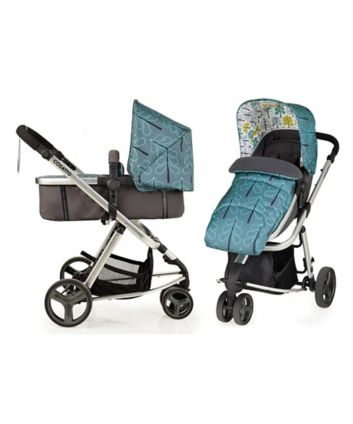 Cosatto giggle 2 outlet travel system fjord