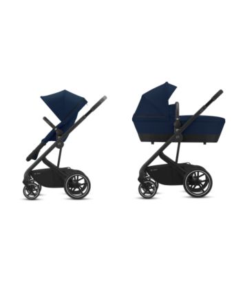 Cybex balios shop s mothercare