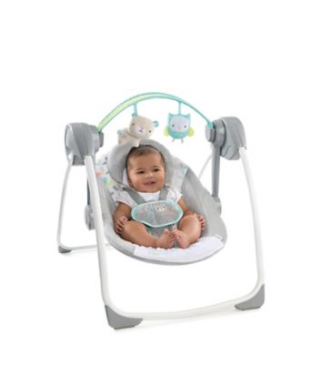 Baby 2024 swings mothercare