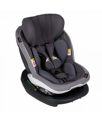 Siège auto Cybex Sirona T I-Size Plus Mirage Grey - Baby-Center