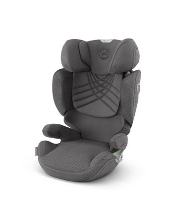 Mothercare Advance XP Highback Booster Car Seat Black