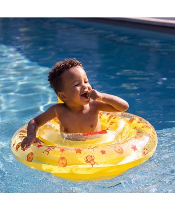 Mothercare sales swim seat