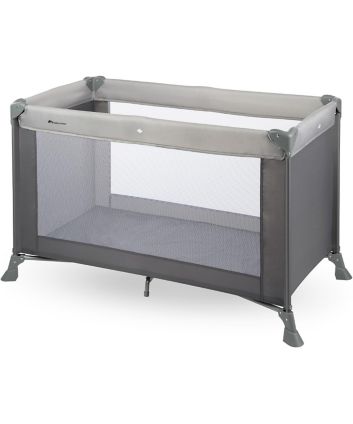 mothercare travel cot measurements