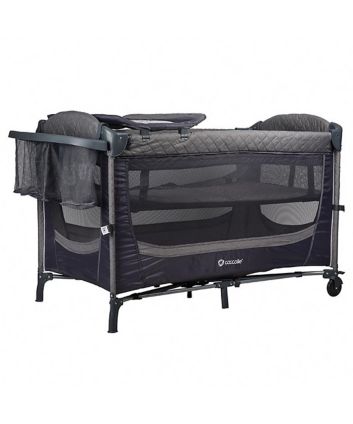 mothercare safari travel cot