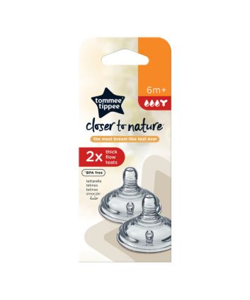 Mothercare tommee hot sale tippee teats