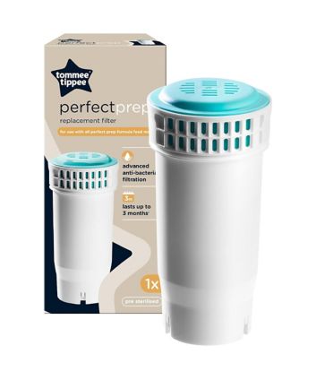 Tommee tippee best sale perfect prep mothercare