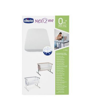 Chicco Next2Me Magic2 Evo  Co-sleeping crib – Mari Kali Stores Cyprus