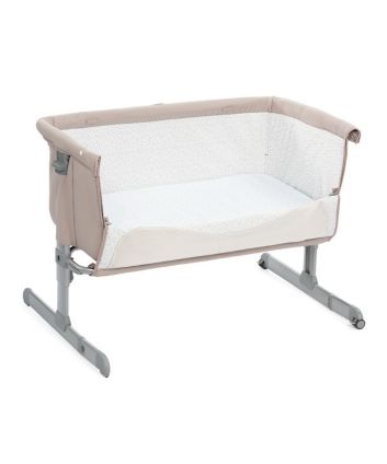 Chicco Next2Me Magic2 Evo  Co-sleeping crib – Mari Kali Stores Cyprus