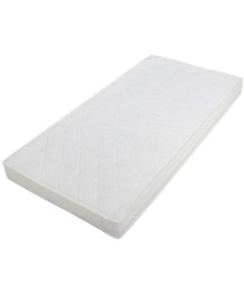 East coast cleaner sleep micro pocket store spring mattress