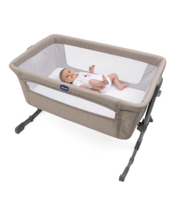 Chicco Next2Me Magic2 Evo  Co-sleeping crib - Mari Kali Stores Cyprus