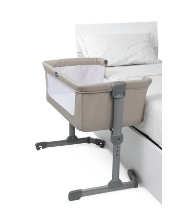 Chicco Next2Me Magic2 Evo  Co-sleeping crib - Mari Kali Stores Cyprus