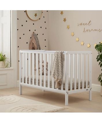 Mothercare space shop saver cot