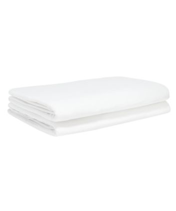 Mothercare jersey fitted 2025 bedside crib sheets