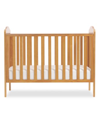 mothercare darlington cot