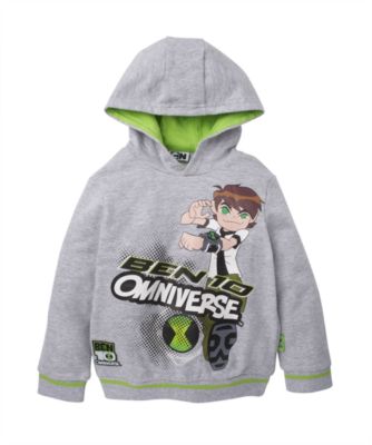 ben 10 sweater