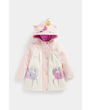 Outerwear New Collection Mothercare