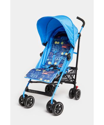 Nano cheap stroller mothercare