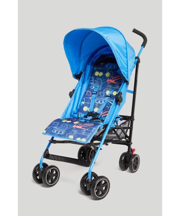 Mothercare backspin clearance stroller