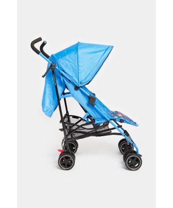 Nanu stroller 2024