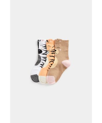 Socks, Tights & Underwear - Mothercare Cyprus