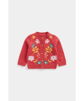 Mothercare girls outlet cardigans