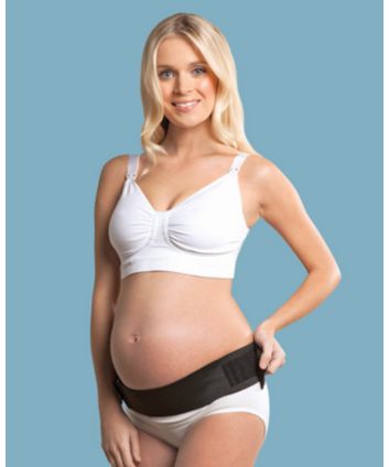 MOTHERCARE Women's VC375 Mini Spot Maternity Support T-Shirt Bras - 2 Pack  36D Black/White: Buy Online at Best Price in UAE 