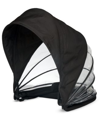 mothercare 2 seasons sunshade and weathershield