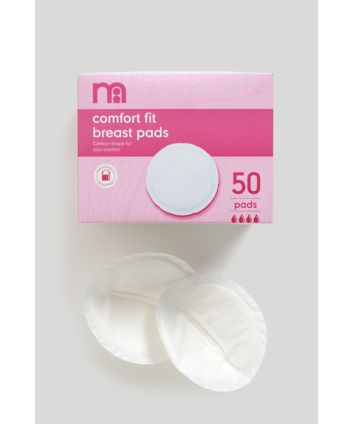 Mothercare Disposable Maternity Briefs - 5 Pack