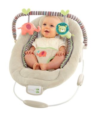 Comfort And Harmony Bouncer Cosy Kingdom