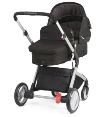 mothercare roam travel system