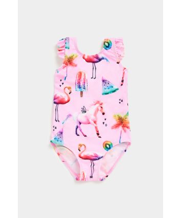 Mothercare baby hot sale swimwear