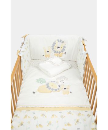 Bedside 2024 cot mothercare