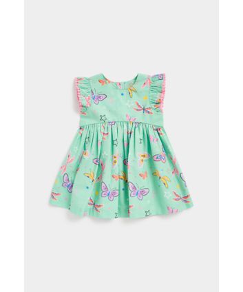 Mothercare dresses online sale