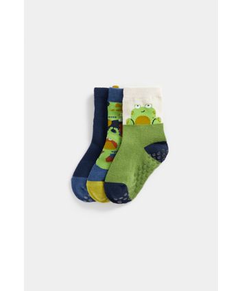 Toddler Boys' Socks & Underwear