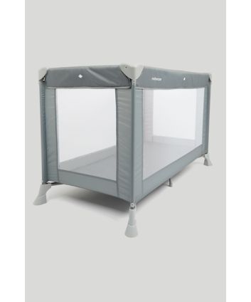 Mothercare hauck travel store cot