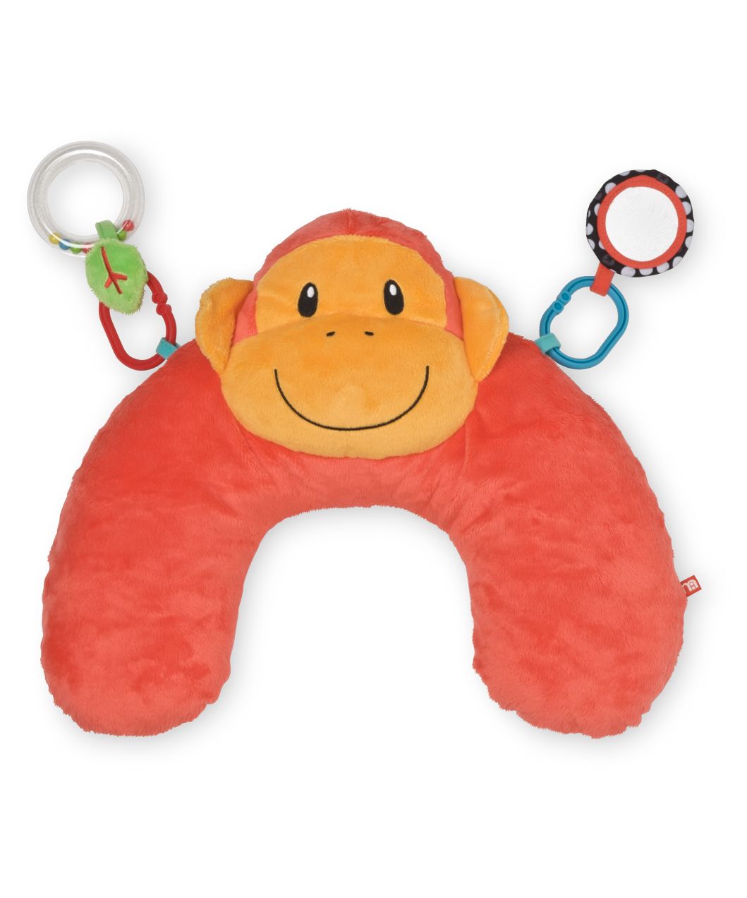 Baby Safari Tummy Time Cushion