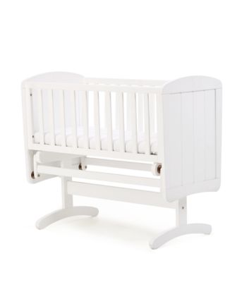 Chicco Next2Me Magic2 Evo  Co-sleeping crib - Mari Kali Stores Cyprus