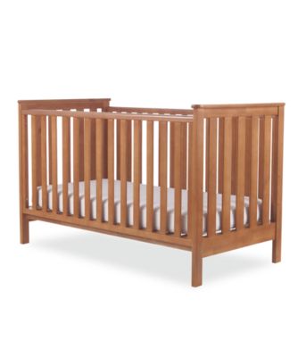 davinci nolan crib white