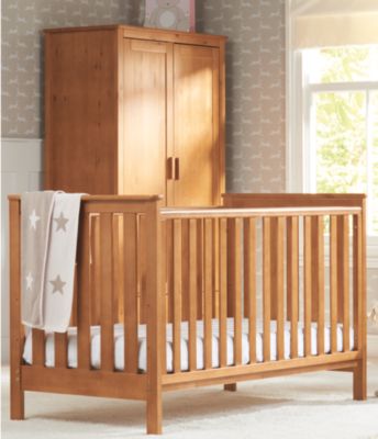 mothercare jamestown wardrobe