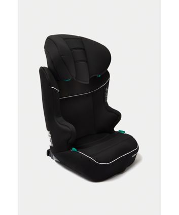 Cybex Car Seat - Pallas G i-Size - Lava Grey » Quick Shipping