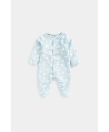 Mothercare walk in sleeper on sale