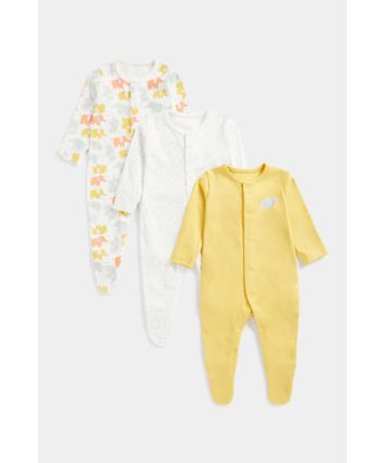 Tu baby hot sale sleepsuits