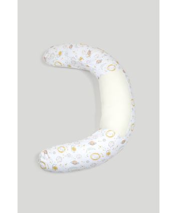 Mothercare breastfeeding outlet pillow